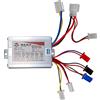 HMParts - E-Scooter E-Bike Centralina Controller 36V 800W - YK31C