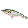 Jack Fin Artificiale PELAGUS 90-S by Marlin Blue di Porto Corsini Color Black/Grey