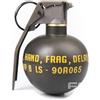 FMA 1PCS Dummy di Plastica M-67 EG Frag Gren Modello Non Funzione per Cosplay Caccia Tattica