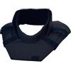 DYCZMALQ Tactical Neck Guard Collare Protector Airsoft Attrezzature di Protezione Regolabile Collo Armatura Caccia Gilet Accessori Protezione Collo