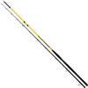 Black Cat Black Passion G2 Long Ranger - Canna da pesca per pesca al pesce gatto, 330 cm, 600 g