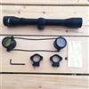 Ottica JS Tactical 4X32 Lungo Full Metal Black Reticolo A Croce (JS-4X32LUNGO)