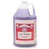 Lalizas 4.000 ml Teak Wonder Teak Detergente per la cura del legno