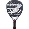BULLPADEL Racchetta da padel XPLO Premier | Max Power Geometrica Pala Padel per attacco esperto | X-Tend Carbon 12K & Power Multieva Core | Esplosività della potenza dell'aria e rigidità dell'esatura