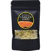 FTM Salmone fiammato condimento 175g sacchetto