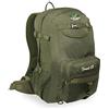 Marsupio Forest 28 PF, Zaino da Caccia Unisex - Adulto, Verde, 28 Litri