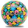 Teokaido - Pallone Beach Volley TG.5 - Floreal