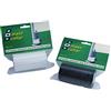 PSP TAPES Nastro Adesivo per Cintura di Sicurezza per Colletto, 100 x 1,5 mm, Bianco, 56175