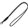 Sxett Cordini in paracord resistenti per collane, portachiavi, fischietti, cinturino da polso, corda da paracadute, corda intrecciata