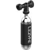LEZYNE Pompa Co2 Control Drive CNC - Nero