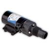 Jabsco 18590-2094 Marine Run-Dry Heavy Duty Macerator Waste Pump (24-Volt) by