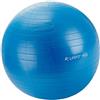 LIFEFIT Palla da Ginnastica Anti Scoppio di, Unisex, Gymnastikball Anti-Burst, Blau, 65 cm