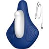 Generico Dispositivo per Rafforzare il Pavimento Pelvico | Attrezzatura Esercizi Pavimento Pelvico per Donne e Uomini,Attrezzatura Esercizi Riabilitazione Addominale Ergonomica - Supporto