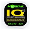Korda IQ2 / IQ Extra Soft 15lb 20m