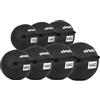 VirtuFit Premium Wall Ball, palla medica da 1 kg, superficie antiscivolo, per allenamento funzionale, crossfit e allenamenti di tutto il corpo