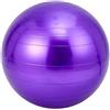 ELzEy Palle for Esercizi Palla da Ginnastica for Esercizi 65cm Pilates Palla da Yoga Addensata Antiscivolo Esplosione Palla Svizzera Palla da Parto for Sedia da Ufficio a Casa Che Modella Perdere Peso Fisio