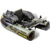 Black Cat Battle Boat