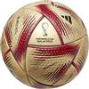 adidas Rihla Final World Cup - Pallone ufficiale per partite, misura 5 (5)