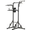 Toorx - Pack Power Tower e sospensioni Toorx PACK_WBX-70