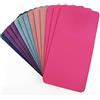 Yeglg - Tappetino da yoga in TPE, antiscivolo, tappetino da ginnastica, tappetino da allenamento, tappetino da yoga leggero, tappetino sportivo, per donne e uomini per il fitness a casa
