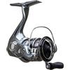 Shimano Mulinello da pesca Nasci C3000Hg FC