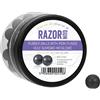Kolba RazorGun 68 Kal. Capsule in metallo gommato per Umarex T4E HDS e SG-68