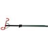 Lineaeffe Picchetti Reggi Canne Lungo Jumbo 120 cm Surfcasting da Spiaggia