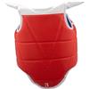 Baoblaze Gilet Protettivo Taekwondo per Costole Sanda Unisex Bambini Heavy Punching, XS
