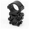 MyHaing 1'' Pollici Combinato Torcia Laser Sight Mount con Adattatore Cilindro al Cilindro di Fucile Shotgun