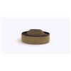 NABICO Nastri Manubrio Silico Grip 3D Senape 3 MM