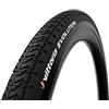 Vittoria Evolution Pneumatico, Unisex, Black