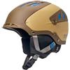 K2 Diversion - Casco da neve Tierra, taglia M