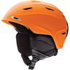 Smith Aspect, Casco da Sci. Unisex-Adulto, Mtt Solar, S