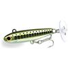 FIIISH - Power Tail - 3 cm - X-Fast - 6G - Natural Minnow - Pwt551