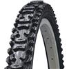 RMS Copertone/Pneumatico Bici Bambino 16 x 1.95 (50-305) TASSELLATO - MTB