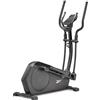 Reebok Ellittica Reebok FR30 - Kinomap - Volano da 9 kg - Display a LED - 32 livelli di resistenza - 18 programmi