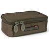 Fox Voyager Medium Accessory Bag Borsa da pesca alla carpa Borsa per accessori da pesca alla carpa