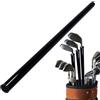 Generic Tubi per mazze da golf, tubo di protezione per mazze da golf, divisori di ricambio per mazze da golf, accessori per organizzazione di protezione, inserti per carrello a sfera, per viaggi, donne