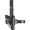 VEGA HOLSTER Fondina Cosciale DCAT8 Cama in Polimero Vega Holster (Beretta 92/92A1/96/96A1/98/98A1/98FS, destra)