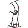 Marbo Sport Dip Station Dip Station Multi-Palestra Power Tower MH-U102 2.0 | Made in EU