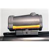 Opti-Protec Protezione per Aimpoint Micro H1, Micro T1, Micro T1, Micro S1, Arancione e Nero