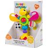 LAMAZE Freddie the Firefly Table Top Baby Toy, Babies Toy for Sensory Play, Suitable for Boys & Girls from 6 Months+