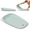MS BabyWorld - FOAMY - Fasciatoio per Neonati Antiscivolo in EVA | Impermeabile, Facile da Pulire, Compatto per Viaggi e Uso Quotidiano | Da 0 a 12 Mesi | 67x41x10 cm