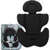 Yplkm Coprisedile universale per seggiolino auto, cuscino riduttore per seggiolino, ovetto, seggiolino sportivo, seggiolino per neonato, ovetto per poggiatesta