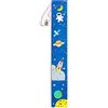 Mousehouse Gifts Mousehouse - metro da parete per altezza bambini - tema spazio
