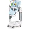 Peg Perego Kit Tatamia Azzurro