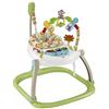 Fisher-Price Centro attività Salvaspazio con Giochi e Dentaruoli Rimovibili, Musica, Luci e Suoni, CHN38