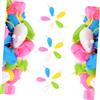 WATIIFUFU Scatolina Porta Dentini da Latte in Plastico Chic per Bambini, Organizer Unico per Conservare e Registrare i Primi Denti, Confezione da 100 Pezzi Stili multipli