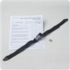 Koala Kare 889-KIT - Kit cintura di sicurezza di ricambio per fasciatoio Koala KB-101, KB-111