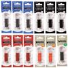 PILOT Ricambi Pilot VBoard Master-per lavagna bianca 12 pezzi (3 blu, 3 neri, 3 rossi, 2 arancione e 1 verde)